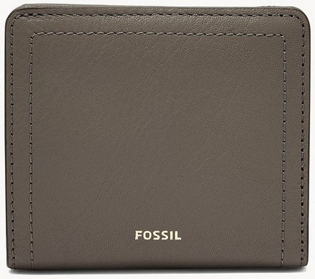 Fossil Logan RFID Small Bifold SL7829046 Tegnebog til kvinder