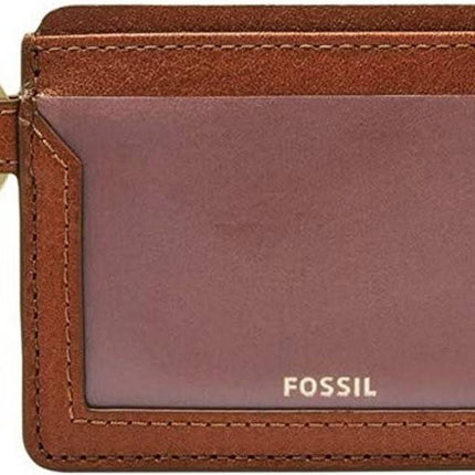 Fossil Lee SL7961200 kortholder