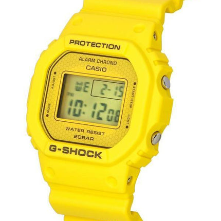 Casio G-Shock ja Baby-G Digital Honey Inspired Limited Edition kvartsi SLV-22B-9 SLV22B-9 parikello