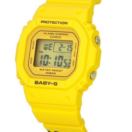 Casio G-Shock ja Baby-G Digital Honey Inspired Limited Edition kvartsi SLV-22B-9 SLV22B-9 parikello