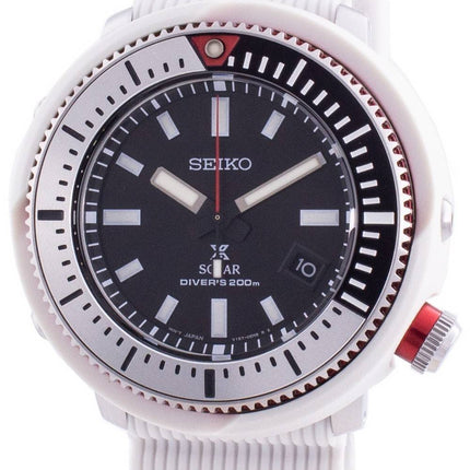 Seiko Prospex Diver&#39,s Solar SNE545 SNE545P1 SNE545P 200M miesten kello