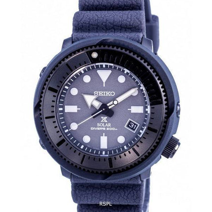 Seiko Prospex Tuna Street -sarjan aurinkokello SNE563P1 SNE563P 200M miesten kello