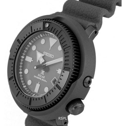 Seiko Prospex Tuna Street -sarjan aurinkokello SNE563P1 SNE563P 200M miesten kello