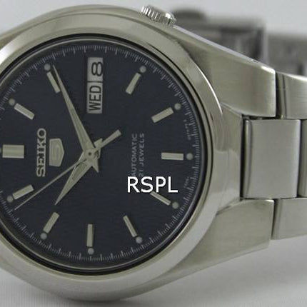 Seiko 5 Automaattinen 21 Jalokivet SNK603K1 SNK603K Miesten kello