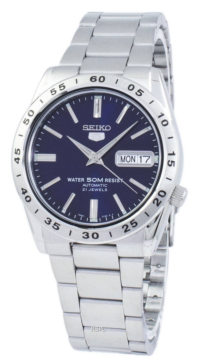 Seiko 5 Automatic SNKD99 SNKD99K1 SNKD99K Herrenuhr