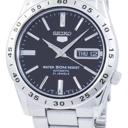 Seiko 5 Automatic SNKE01 SNKE01K1 SNKE01K Herrenuhr