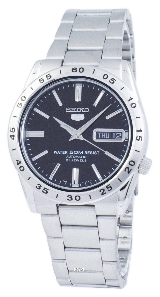 Seiko 5 Automatic SNKE01 SNKE01K1 SNKE01K Herrenuhr