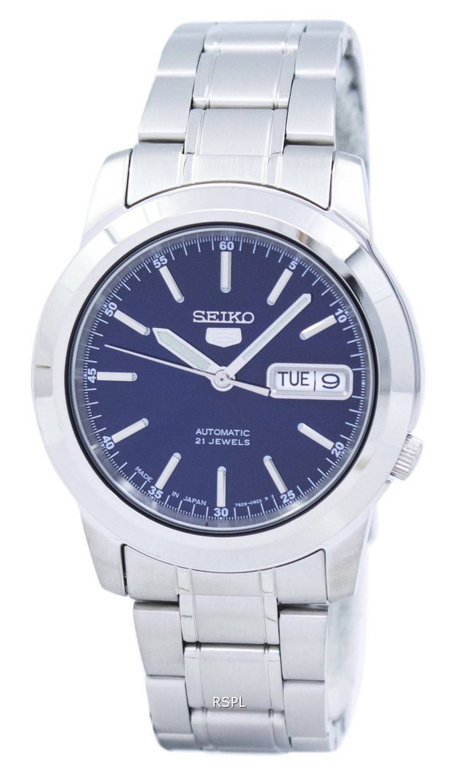 Seiko 5 Automatic Japan Made SNKE51 SNKE51J1 SNKE51J Herrenuhr