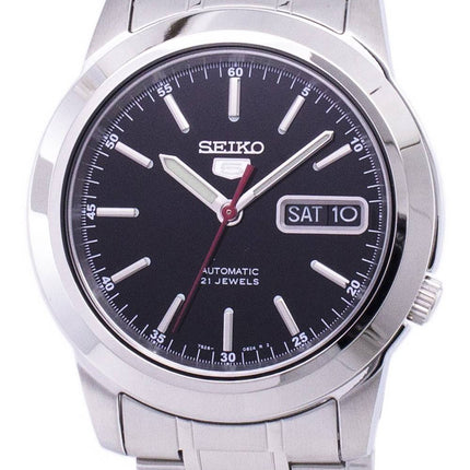 Seiko 5 automaattinen SNKE53 SNKE53K1 SNKE53K Miesten kello