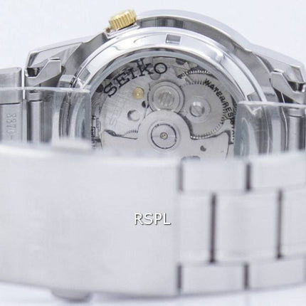 Seiko 5 automaattinen SNKK09 SNKK09K1 SNKK09K Miesten Kello