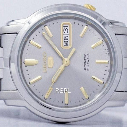 Seiko 5 urheilua automaattinen SNKK67 SNKK67K1 SNKK67K Miesten Kello