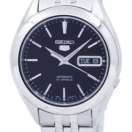 Seiko 5 automaattinen SNKL23 SNKL23K1 SNKL23K Miesten kello