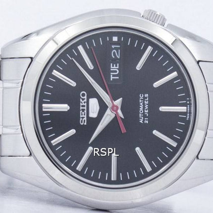 Seiko 5 automaattinen SNKL45 SNKL45K1 SNKL45K Miesten Watch