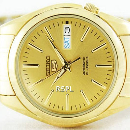 Seiko 5 automaattinen SNKL48K1 SNKL48K SNKL48