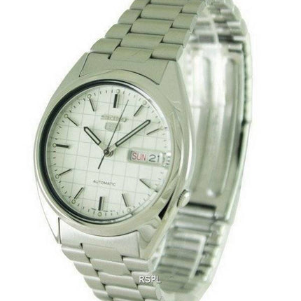 Seiko 5 automaattinen SNXF05 SNXF05K1 SNXF05K miesten kello