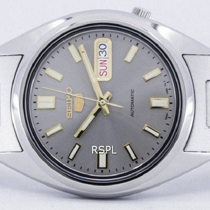 Seiko 5 automaattinen SNXS75 SNXS75K1 SNXS75K Miesten kello