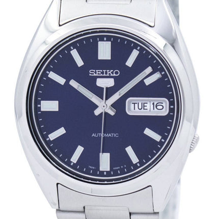 Seiko 5 automaattinen SNXS77 SNXS77K1 SNXS77K Miesten kello