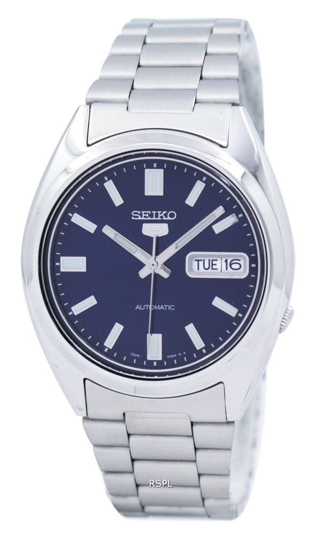 Seiko 5 automaattinen SNXS77 SNXS77K1 SNXS77K Miesten kello