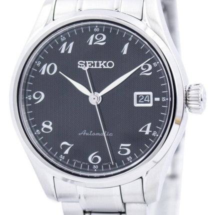 Seiko enne automaattinen Japaniin teki SPB037 SPB037J1 SPB037J Miesten Kello