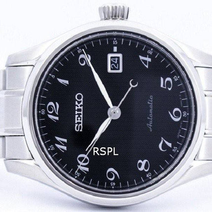 Seiko enne automaattinen Japaniin teki SPB037 SPB037J1 SPB037J Miesten Kello