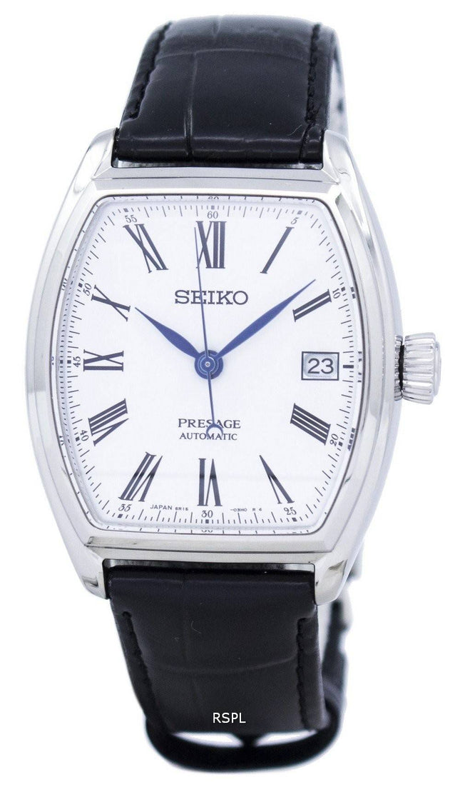 Seiko enne automaattinen SPB049 SPB049J1 SPB049J Miesten Kello