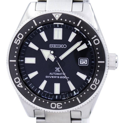 Seiko Prospex Diver automaattinen SPB051 SPB051J1 SPB051J Miesten Kello