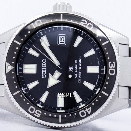 Seiko Prospex Diver automaattinen SPB051 SPB051J1 SPB051J Miesten Kello