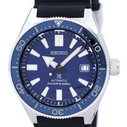 Seiko Prospex Diver automaattinen SPB053 SPB053J1 SPB053J Miesten Kello