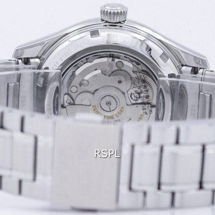 Seiko enne automaattinen Reserve Japaniin teki SPB061 SPB061J1 SPB061J Miesten Kello