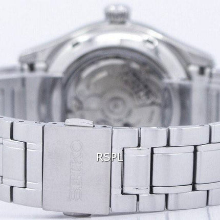 Seiko enne automaattinen Japaniin teki SPB063 SPB063J1 SPB063J Miesten Kello