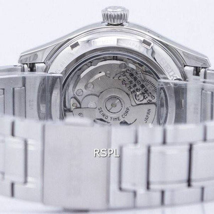 Seiko enne automaattinen Japaniin teki SPB063 SPB063J1 SPB063J Miesten Kello