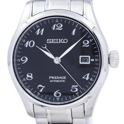 Seiko enne automaattinen Japaniin teki SPB065 SPB065J1 SPB065J Miesten Kello