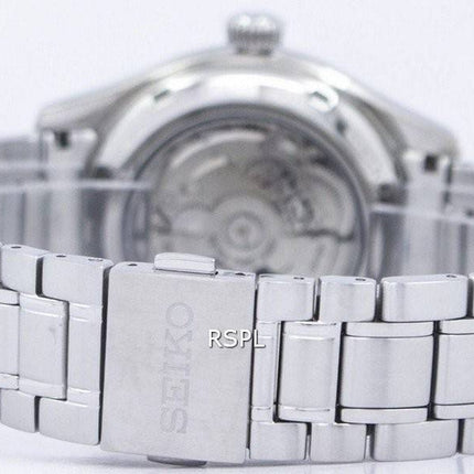 Seiko enne automaattinen Japaniin teki SPB065 SPB065J1 SPB065J Miesten Kello