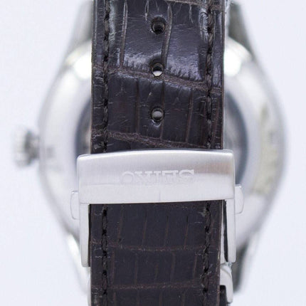 Seiko enne automaattinen Japaniin teki SPB067 SPB067J1 SPB067J Miesten Kello