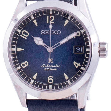 Seiko Prospex Alpinist Automatic Diver SPB157J SPB157J1 SPB157 200M miesten kello