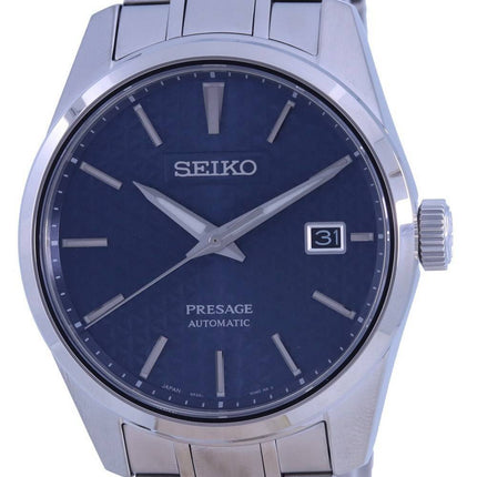 Seiko Presage Cocktail Time Tequila Sunset Limited Edition automaattinen SRPE47 SRPE47J1 SRPE47J miesten kello