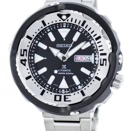 Seiko Prospex automaattinen Scuba Diver Japaniin teki 200M SRPA79 SRPA79J1 SRPA79J Miesten Kello