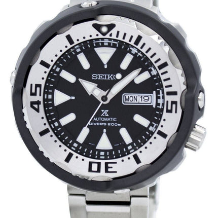 Seiko Prospex automaattinen Diver 200M SRPA79 SRPA79K1 SRPA79K Miesten Kello