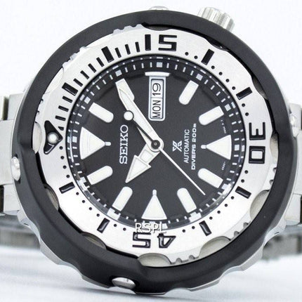 Seiko Prospex automaattinen Diver 200M SRPA79 SRPA79K1 SRPA79K Miesten Kello