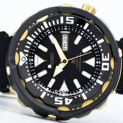 Seiko Prospex automaattinen Diver 200M SRPA82 SRPA82K1 SRPA82K Miesten Kello