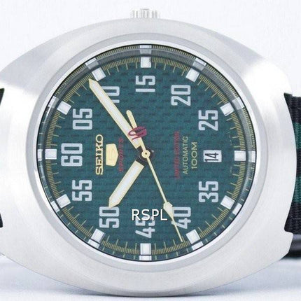 Seiko 5 urheilu Limited Edition automaattinen SRPA89 SRPA89K1 SRPA89K Miesten Kello