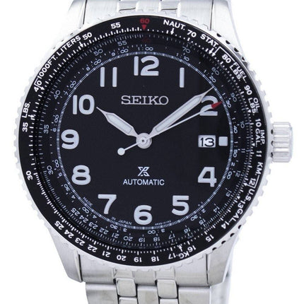 Seiko Prospex automaattinen Japaniin teki SRPB57 SRPB57J1 SRPB57J Miesten Kello