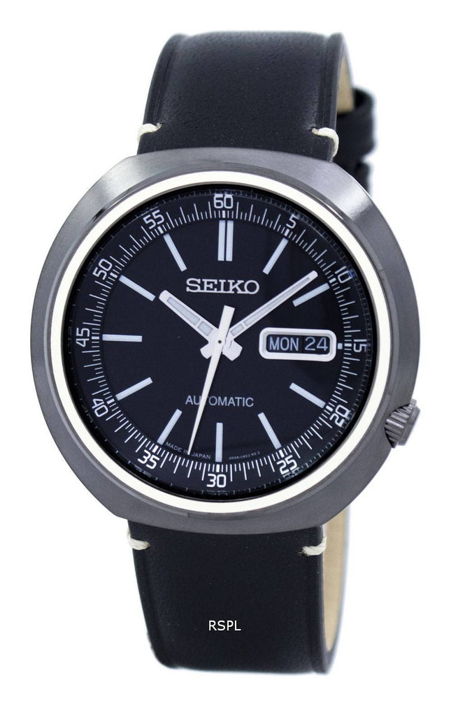 Seiko Automaattinen Limited Edition Japaniin teki SRPC15 SRPC15J1 SRPC15J Miesten Kello