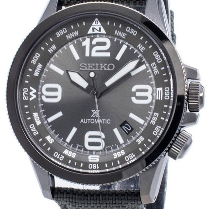 Seiko Prospex SRPC29 SRPC29K1 SRPC29K automaattinen miesten kello