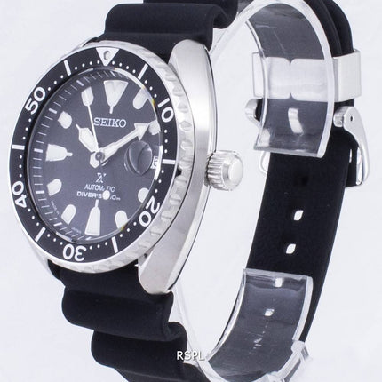 Seiko Prospex Mini kilpikonna SRPC37 SRPC37J1 SRPC37J automaattinen Diver 200M Miesten Kello