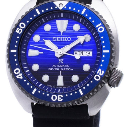 Seiko Prospex erityispainos Japanissa valmistettu 200M SRPC91J SRPC91J1 SRPC91 Miesten Kello