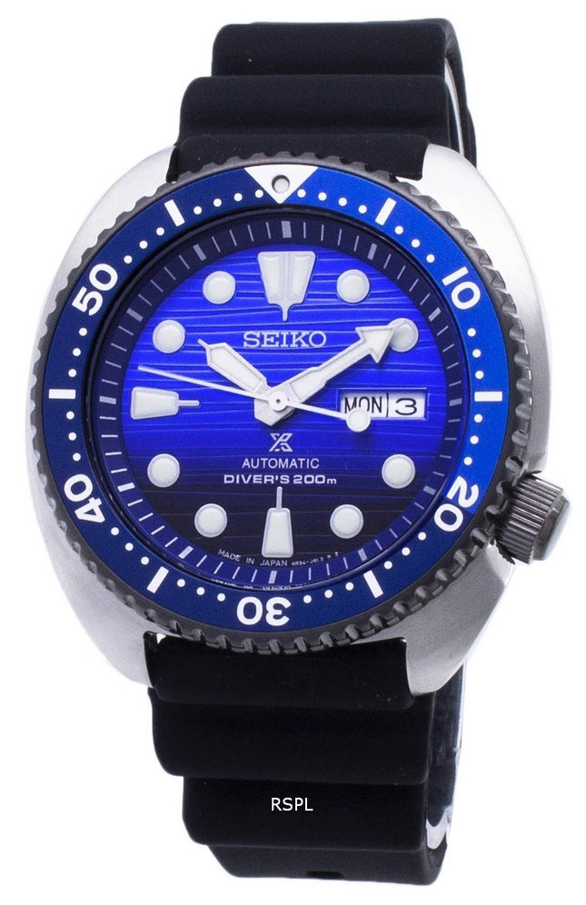 Seiko Prospex erityispainos Japanissa valmistettu 200M SRPC91J SRPC91J1 SRPC91 Miesten Kello