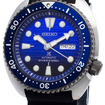 Seiko automaattisen sukeltajan SRPC91 SRPC91K1 SRPC91K erikoispainos 200M miesten kello