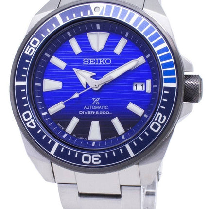 Seiko Prospex automaattinen Diver 200M Japani teki SRPC93J SRPC93J1 SRPC93 Miesten Kello