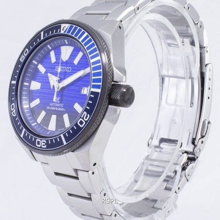 Seiko Prospex automaattinen Diver 200M Japani teki SRPC93J SRPC93J1 SRPC93 Miesten Kello